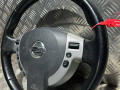 руль Nissan Qashqai 1 поколение 2008, 2.0 л., M9R, дизель, 6МКПП, внедорожник 5 дв. - фото №4