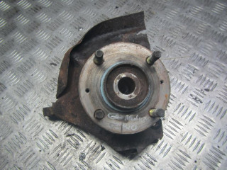 ступица передняя правая Hyundai Matrix 1 поколение 2004, 1.6 л., бензин, МКПП, хетчбэк 5 дв.