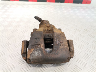 суппорт передний правый Mazda 3 BL 2009, 1.6 л., МКПП, хетчбэк 5 дв., BPYK3361XC