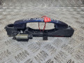 ручка наружная Fiat Stilo 1 поколение 2002, 1.6 л., бензин, midnightblue, хетчбэк 5 дв., 242038 - фото №3