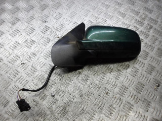 зеркало наружное левое Volkswagen Bora 1 поколение 2001, 1.6 л., бензин, МКПП, седан