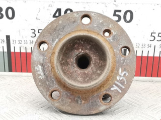 ступица передняя BMW 7 серия E65/E66/E67 2004, 4.0 л., АКПП, седан, 31226750217