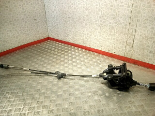 кулиса Ford Galaxy 2 поколение 2006, 2.0 л., МКПП, минивэн, 1474045