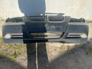 бампер передний BMW 3 серия E90/E91/E92/E93 2006