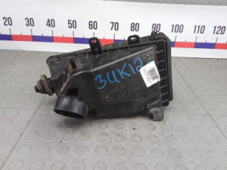 корпус воздушного фильтра Nissan Qashqai 1 поколение 2009, 1.5 л., DCi, дизель, МКПП, внедорожник 5 дв.