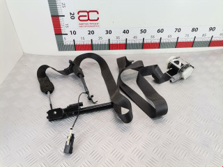 ремень безопасности Ford Explorer 5 поколение 2014, 3.5 л., АКПП, внедорожник 5 дв., DB5Z78611B09AA