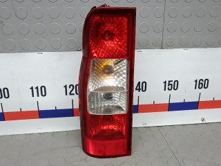 фонарь задний левый Ford Transit 7 поколение 2007, 2.4 л., дизель, микроавтобус