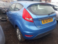 дверь передняя левая Ford Fiesta 6 поколение 2010, 1.3 л., МКПП, хетчбэк 3 дв., 1806118 - фото №13
