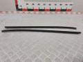 молдинг лобового стекла Volkswagen Phaeton 1 поколение 2002, 3.2 л., АКПП, седан, 3D0854327B - фото №2