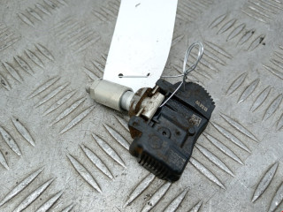 датчик давления в шине BMW X5 F15 2014, 3.0 л., АКПП, внедорожник 5 дв., 36106856209