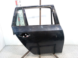 дверь задняя правая BMW 5 серия E60/E61 [рестайлинг] 2009, 2.0 л., МКПП, универсал, 41527158502