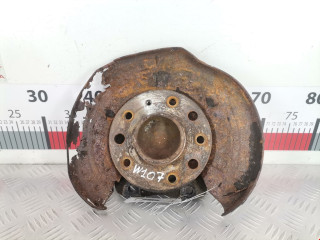 ступица задняя левая Opel Meriva 2 поколение (B) 2012, 1.4 л., МКПП, минивэн, 93184611