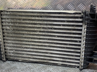 интеркулер Opel Meriva 2 поколение (B) 2012, 1.7 л., A 17 DTS, дизель, 6МКПП, минивэн