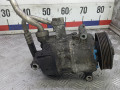 компрессор кондиционера Volkswagen Passat B6 2008, 2.0 л., дизель, 5N0820803 - фото №4