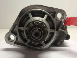 стартер SEAT Leon 2 поколение [рестайлинг] 2011, 1.2 л., CBZB, бензин, 5МКПП, хетчбэк 5 дв., 0AH911023F, 428000-7040, 428000-7030