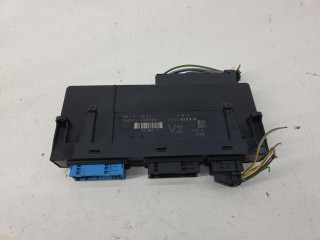 блок комфорта BMW 5 серия F10/F11 [рестайлинг] 2014, 2.0 л., N20 B20 A, бензин, АКПП, 61359353419