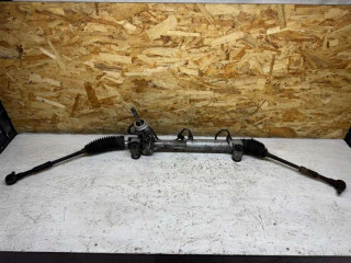 рулевая рейка Opel Zafira 1 поколение (A) [рестайлинг] 2004, 0250080025001