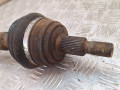 полуось передняя правая (приводной вал, ШРУС) Skoda Octavia 1 поколение (A4) 1998 - фото №2