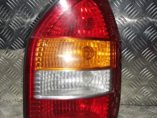 фонарь задний правый Opel Zafira 1 поколение (A) 2000, 2.2 л., Z 22 SE, бензин, 5МКПП, минивэн