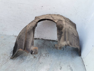 защита арок задняя левая (подкрылок) Volvo V40 2 поколение 2013, 1.6 л., D 4162 T, дизель, 6МКПП, хетчбэк 5 дв.