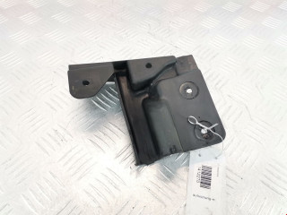 защита арок задняя левая (подкрылок) Chevrolet 2018, 1.4 л., АКПП, седан, 23446494