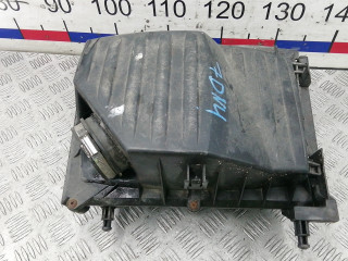 корпус воздушного фильтра Opel Meriva 1 поколение (A) [рестайлинг] 2007, 1.4 л., бензин, МКПП, минивэн