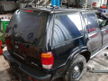стекло заднее Ford Explorer 2 поколение UN105/UN150 2000, 4.0 л., АКПП, внедорожник 5 дв., F87Z7842006BA - фото №10