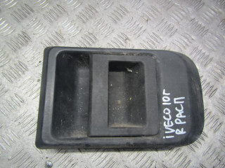 ручка наружная распашной двери IVECO Daily 4 поколение 2010