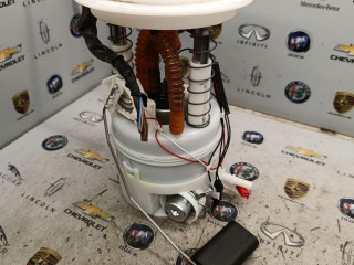 насос топливный Infiniti QX50 P71A 2021, 2.0 л., бензин, 170405NA0A