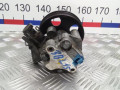 насос гидроусилителя руля Kia Cerato 1 поколение 2005, 2.0 л., дизель, хетчбэк 5 дв. - фото №3
