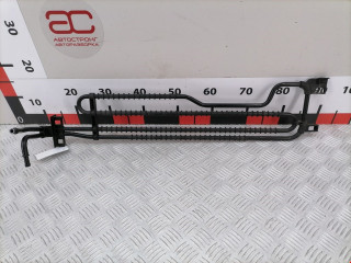 радиатор гидроусилителя Mercedes-Benz E-Класс W212/S212/C207/A207 2009, 2.2 л., АКПП, седан, A2044602524