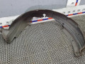 защита арок передняя левая (подкрылок) Hyundai Santa Fe 2 поколение (CM) 2007, 2.2 л., дизель, внедорожник 5 дв. - фото №4
