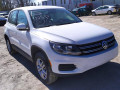 обшивка багажника Volkswagen Tiguan 1 поколение [рестайлинг] 2012, 2.0 л., АКПП, внедорожник 5 дв., 5N0858857 - фото №16