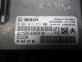 блок управления двигателем Peugeot 207 1 поколение [рестайлинг] 2011, 1.6 л., дизель, МКПП, универсал, 9664843780 - фото №3
