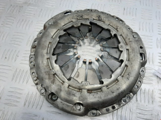 корзина сцепления Mitsubishi Space Star 1 поколение 2001, 1.9 л., МКПП, минивэн, MW30618657