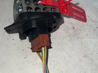 сопротивление печки Peugeot 306 1 поколение [рестайлинг] 2000, 1.6 л., бензин, универсал