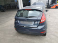 бампер передний Ford Fiesta 6 поколение 2010, 1.6 л., МКПП, хетчбэк 3 дв., 1568813 - фото №10