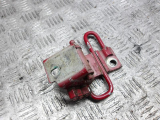 петля двери Volkswagen Touran 1 поколение 2004, 1.6 л., дизель, МКПП, минивэн, 1T0831412A