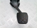 педаль сцепления Skoda Rapid 1 поколение NH 2014, 1.6 л., МКПП, хетчбэк 5 дв., 6R2721321 - фото №3