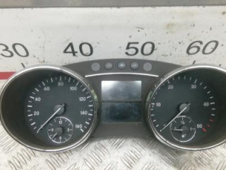 щиток приборов (приборная панель) Mercedes-Benz R-Класс W251 2007, 3.0 л., CDi, дизель, АКПП, минивэн, A2515401948
