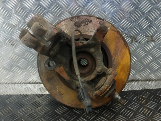 ступица передняя правая Ford Transit 8 поколение 2018, 2.0 л., TDCi, дизель, МКПП