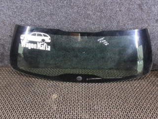 стекло заднее Ford Focus 1 поколение 2000, 1.8 л., дизель, МКПП, универсал