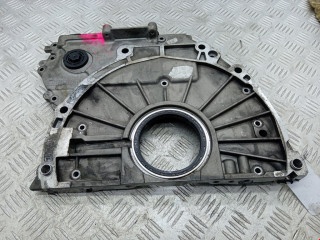 крышка двигателя задняя BMW 2011, 2.0 л., МКПП, хетчбэк 5 дв., 11147807755