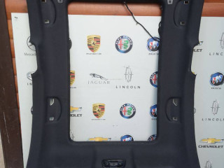 потолок Alfa Romeo Stelvio 1 поколение 2019, 2.9 л., бензин, полный привод, 01561298510E