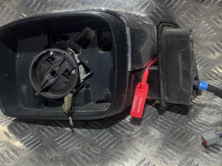 зеркало наружное левое Land Rover Range Rover Sport 1 поколение 2008, внедорожник 5 дв.