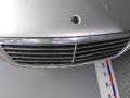 капот Mercedes-Benz S-Класс W220 1999, 5.0 л., бензин, АКПП, седан - фото №8
