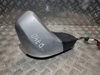 зеркало наружное левое Opel Mokka 1 поколение 2013, 1.7 л., A 17 DTS, дизель, 6МКПП, внедорожник 5 дв.