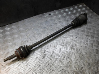 полуось задняя (приводной вал, ШРУС) Suzuki Swift 3 поколение 2007, 1.3 л., бензин, МКПП, хетчбэк 5 дв.