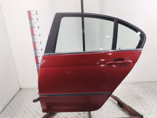 дверь задняя левая BMW 3 серия E46 1999, 2.0 л., МКПП, седан, 41527034153