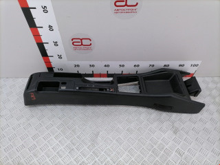 консоль салона Citroen Xantia 1 поколение [рестайлинг] 2000, 2.0 л., МКПП, универсал